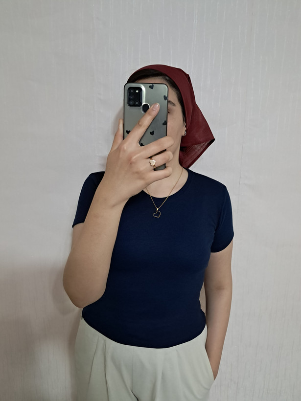 تیشرت زنانه